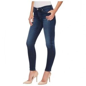 Adriano Goldschmied The Legging Super Skinny Jeans Size 28